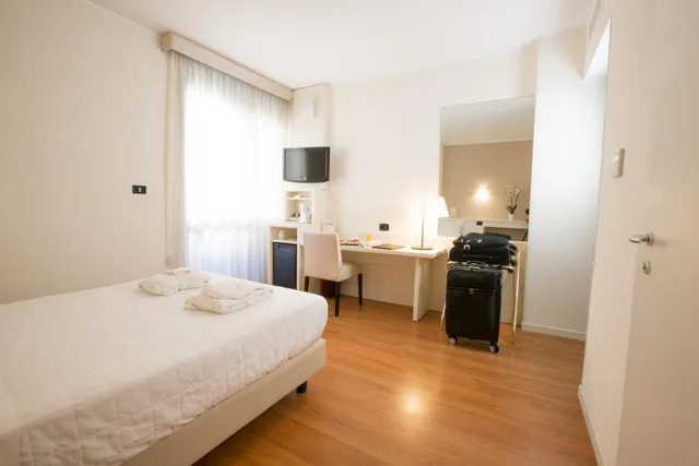 غرفة ديلوكس مفردة، Hotel Orientale 2/7