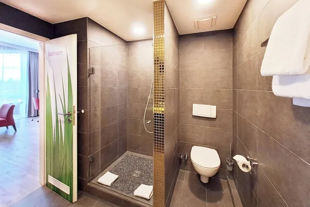 Premium, Twin Beds, Select Hotel A1 Bremen 6/8