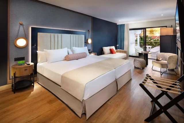 Junior Suite Esencia Room، Princess Inspire Tenerife - Adults Only 1/6