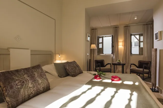 غرفة عائلية ثلاثية، Balcon De Cordoba 2/7