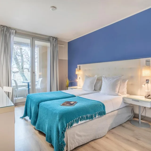 استوديو سوبيريور، Zenitude Hotel Residences Marseille Saint-Charles 1/10