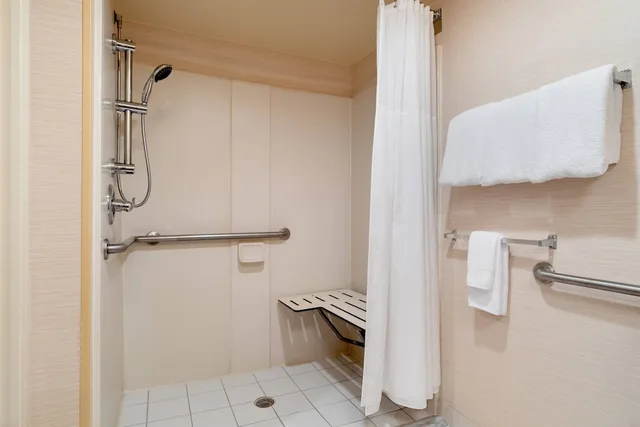 غرفة، Fairfield Inn By Marriott Laurel 5/5
