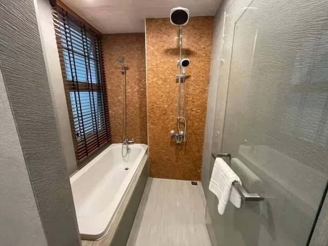 3 Bedrooms, Apartment, 3 Double Beds, ViVi Avenue Thonglor 1/2