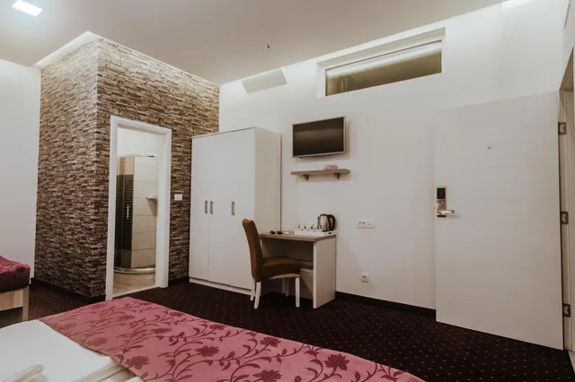 غرفة عائلية، Hotel & Spa Meydan 6/10