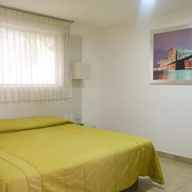 غرفة بسرير كينج، St George Hotel 1/10