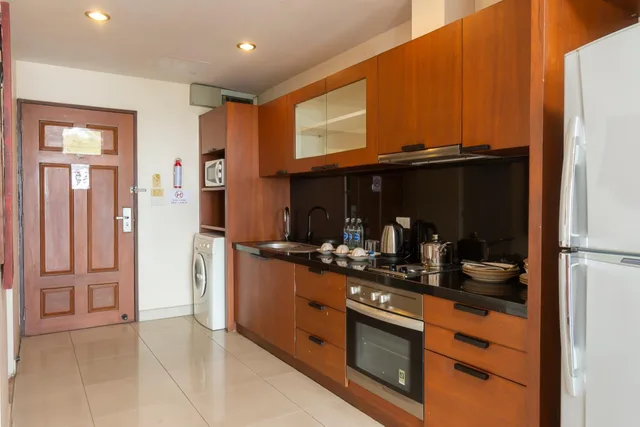 جناح جونيور بإطلالة على البحر، Bella Villa Cabana 7/7