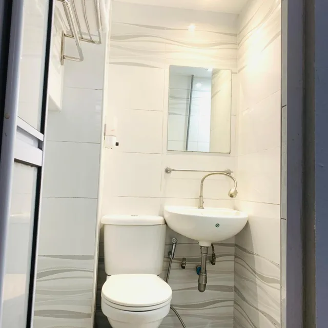 Room, Quadruple, REGIN HOTEL 5/5