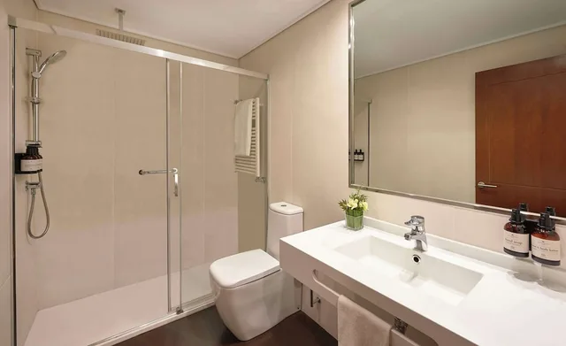 Superior, Double Bed, with View, Nh Collection Vigo 6/9