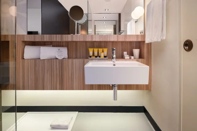Spa, Suite, Queen Bed، Inspira Liberdade Boutique Hotel 5/6