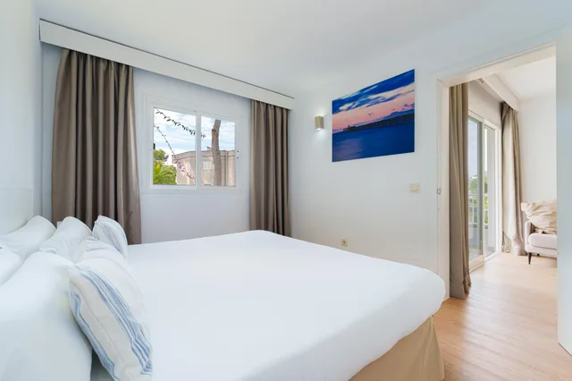 شقة بشرفة، Ferrer Lime Playa de Alcudia 1/6