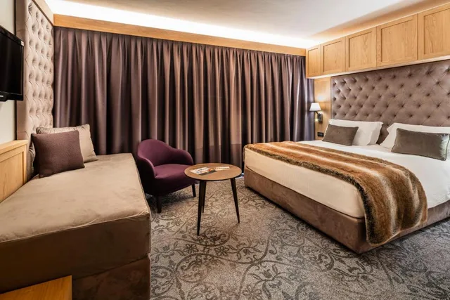 غرفة سوبيريور، Lajadira Hotel 3/6