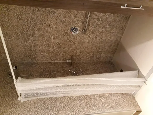 غرفة قياسية بسرير كوين مع أريكة، Hampton by Hilton Cartagena 6/7