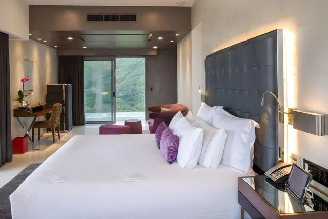 Ultra, South Wing, Corner، Hotel Mousai Puerto Vallarta Adults Only 1/1