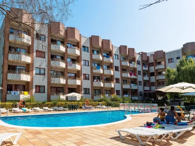شقة استوديو بسريرين منفصلين مع أريكة، Aparthotel Las Mariposas 1/1