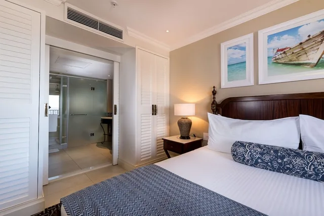 جناح رئاسي بسرير كينج، Southern Sun Maputo 1/4