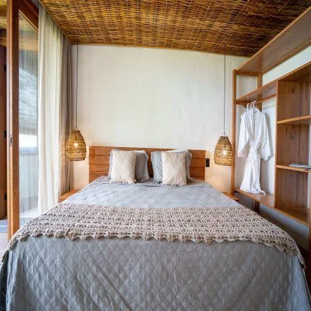 Roof Top, Ocean Villa، Villa Kandui Boutique Hotel e Beach Lounge 2/6