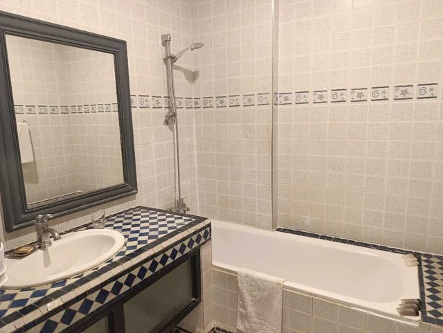غرفة قياسية، Diwane Hotel Spa Marrakech 6/7