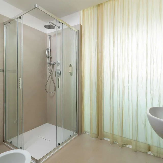 جناح جونيور بإطلالة على البحر، MERCURE RIMINI ARTIS 5/5
