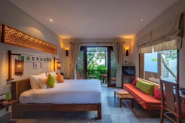 Chic, Suite، Hoi An Chic 1/1