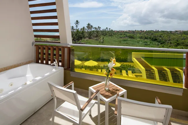 Premium, King Bed, Tropical View, Dreams Onyx Resort And Spa Punta Cana 2/2
