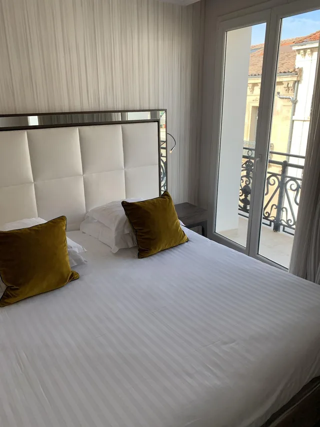 Tradition Room، Le Canberra 5/6