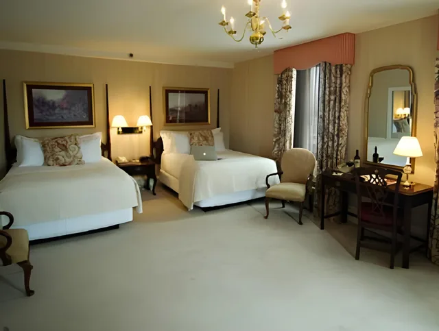 غرفة قياسية، Molly Pitcher Inn 1/1