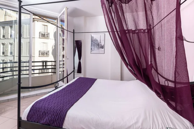 غرفة كومفورت بسرير مزدوج، CELENYA HOTEL 2/10