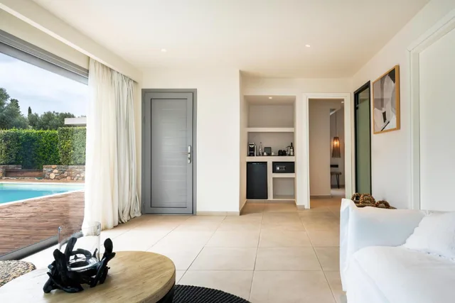 2 Bedrooms, Danai, Villa, Beach Front, Private Pool، Amaronda Resort Spa 8/10
