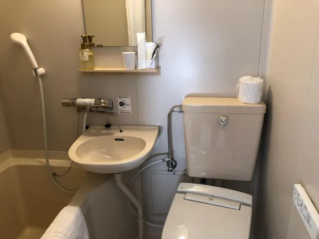 غرفة مفردة، Hotel New White House 2/4