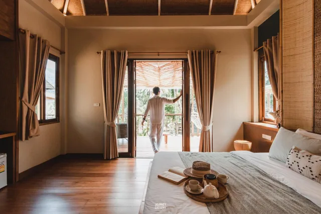 فيلا سوبيريور، The Spa Koh Chang Resort 1/3