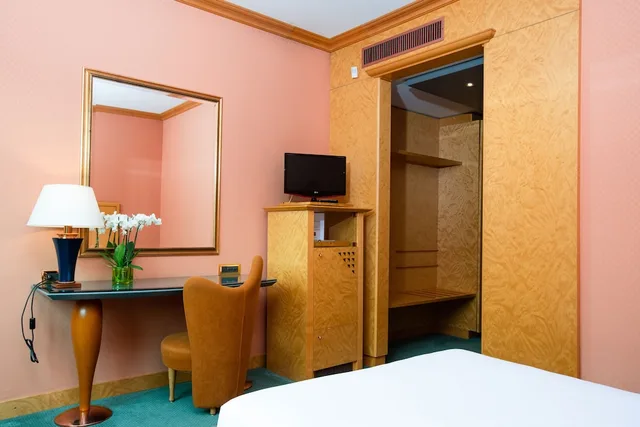 غرفة كلاسيكية بسريرين منفصلين، Hotel Antonella 6/10