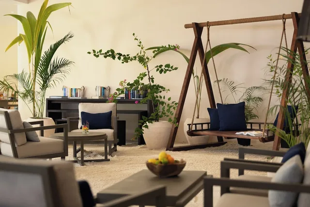 Mirihi Island Resort، Male 36/56