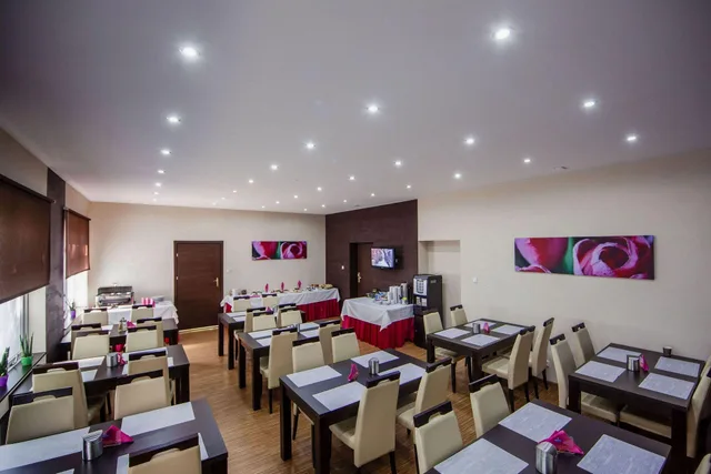 غرفة تُحدَّد عند الوصول، Boutique Hotel’s Sosnowiec 1/1