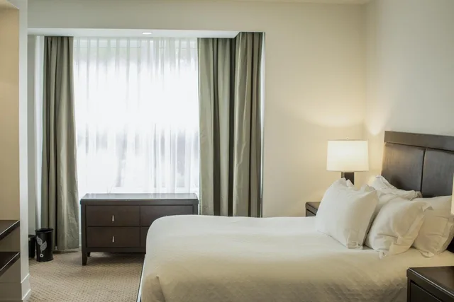 Urban, Vip, Suite, King Bed, Lounge Access، Hotel Le Bonne Entente 1/5