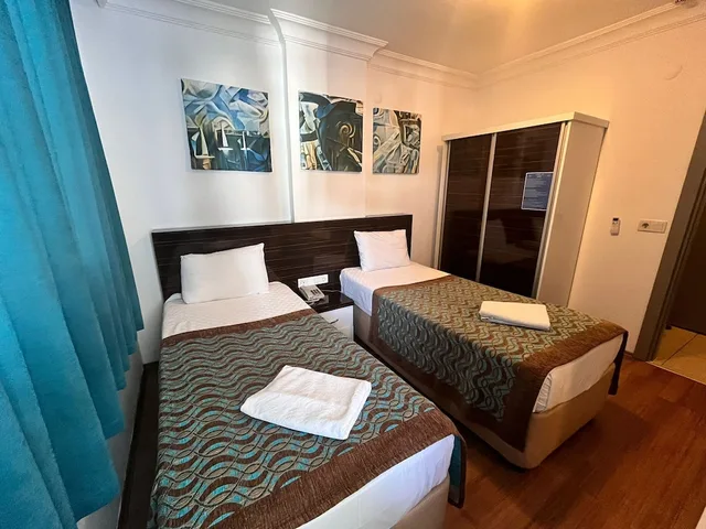 Family, Apartment, 3 Beds, Sofa, Gurses Life Hotel 2/3