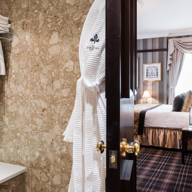 جناح رئاسي، Vermont Hotel And Vermont Aparthotel 4/4