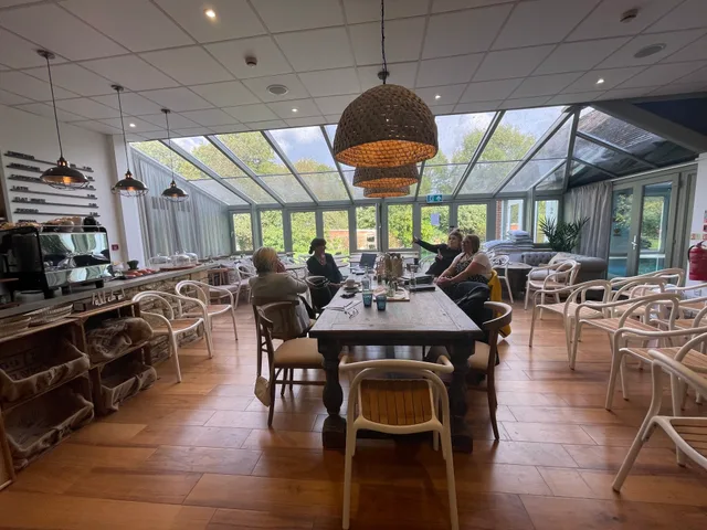 Holbrook Manor & Spa، Yeovil 17/30