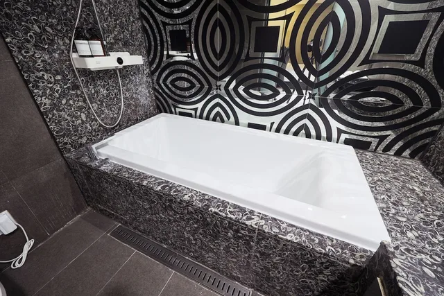 غرفة بسرير كوين، Hotel Cullinan Wangsimni 2/4