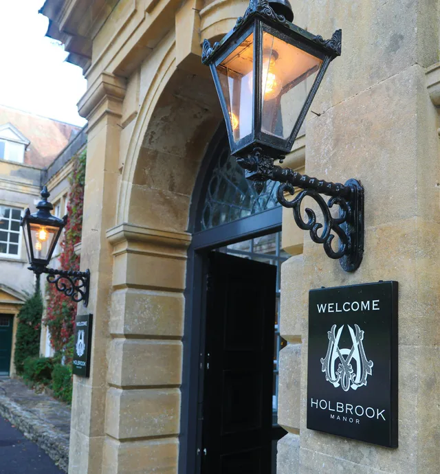 Holbrook Manor & Spa، Yeovil 2/30