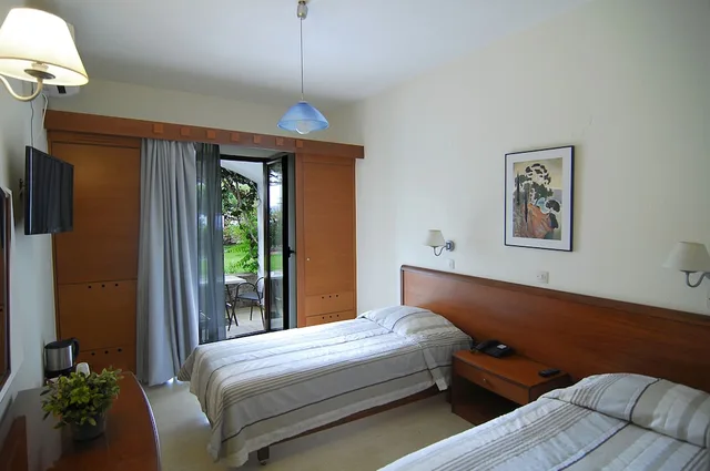 غرفة قياسية، Lato Hotel 3/5
