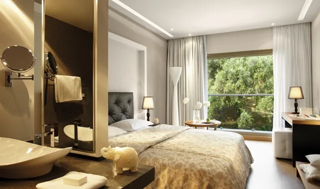 Standard, Twin Beds, Garden or Resort View، MarBella, Mar-Bella Collection 4/5