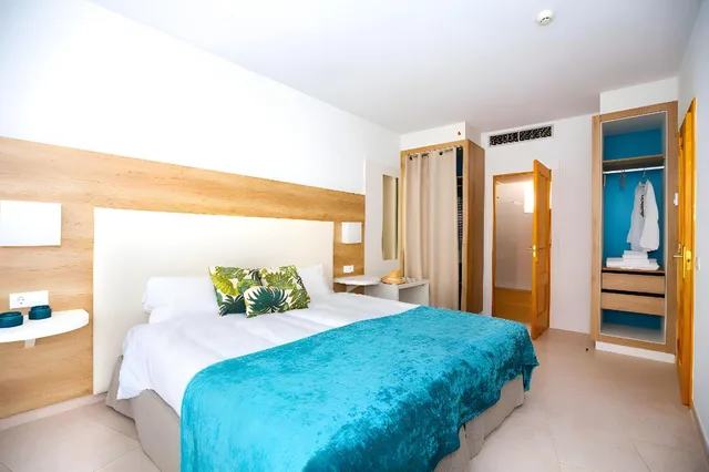 جناح دوبلكس مع أريكة، Gara Suites Golf and Spa 1/2