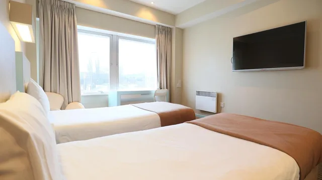 غرفة قياسية بسرير فردي، Citrus Hotel Cheltenham By Compass Hospitality 4/10