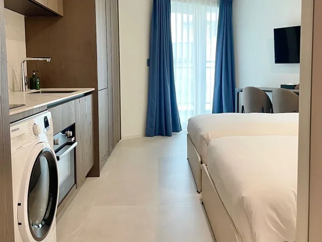 غرفة سوبيريور بسريرين منفصلين، Hotel The Botanik Sewoon Myeongdong 2/5