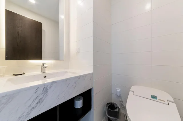جناح بسرير كينج، Hotel Arte 6/10