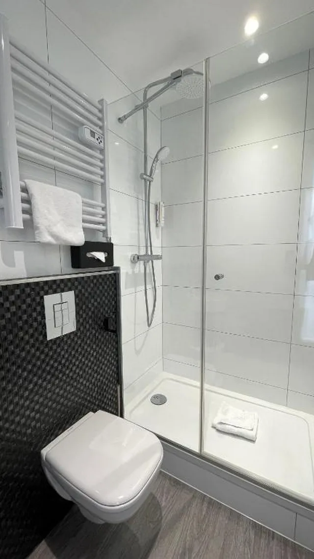 Adjoining, Family، Hotel De Saint Germain 6/7