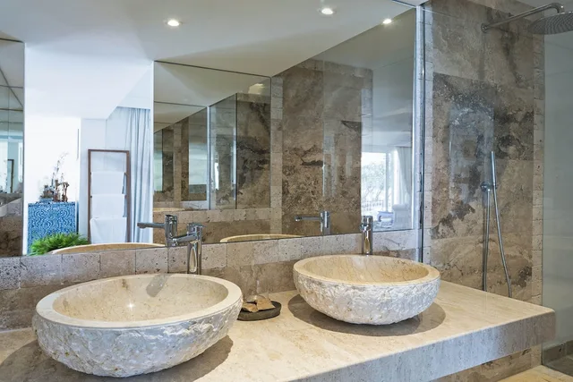 جناح بسرير كينج، Arbatax Park Resort Del Mare 1/1