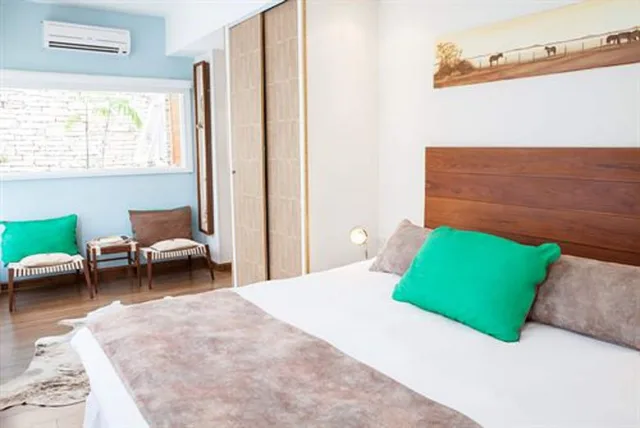 Junior Suite, King Bed, Rendez Vous Hotel Buenos Aires 2/6