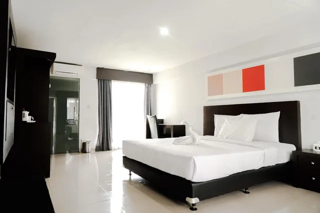 غرفة سوبيريور، Hotel Ariandri 1/1