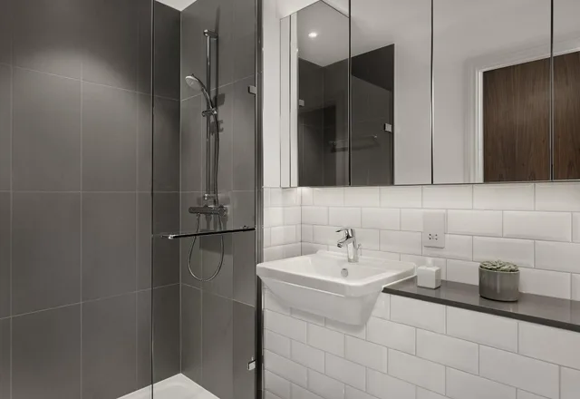 استوديو ديلوكس بسرير كينج، Citadines Islington London 2/3